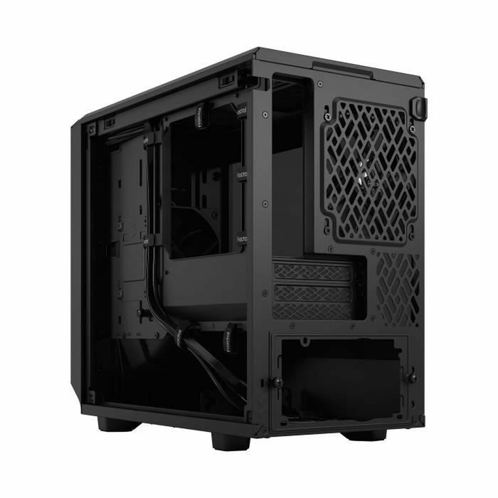 Unitate Semi-tower ATX Fractal Meshify 2 Nano