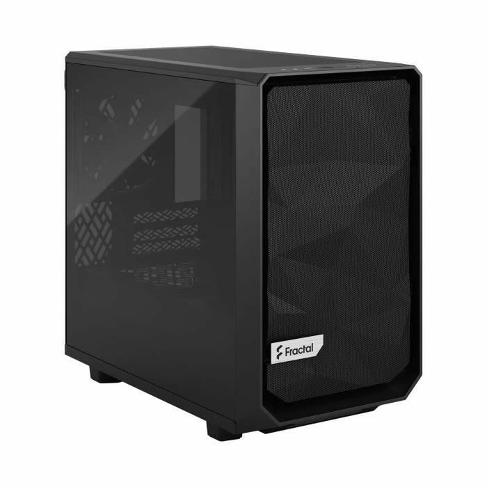 Unitate Semi-tower ATX Fractal Meshify 2 Nano