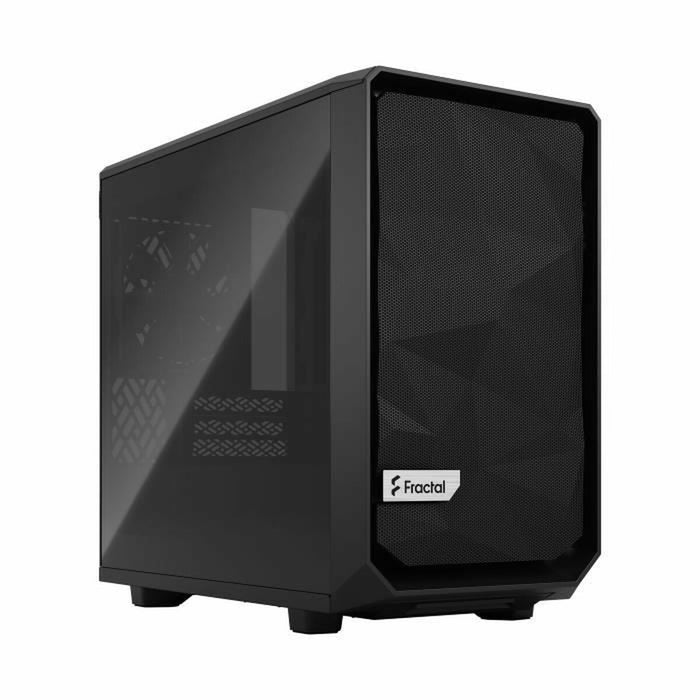 Unitate Semi-tower ATX Fractal Meshify 2 Nano