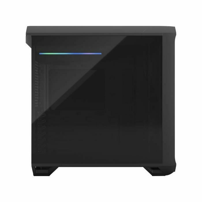 Unitate Semi-tower ATX Fractal Design Torrent Compact Alb Negru