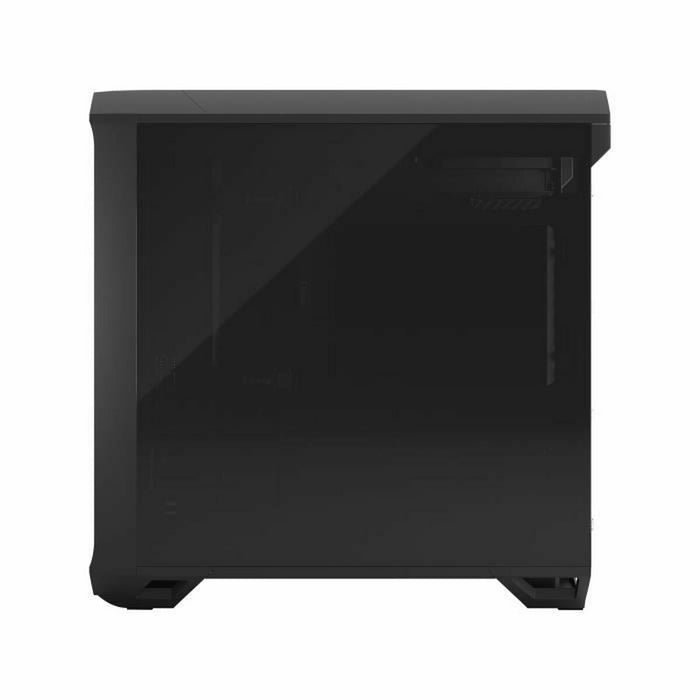 Unitate Semi-tower ATX Fractal Design Torrent Compact Alb Negru