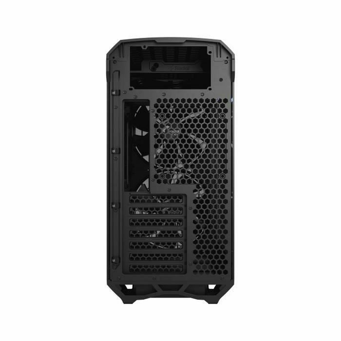 Unitate Semi-tower ATX Fractal Design Torrent Compact Alb Negru