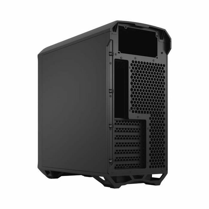 PC cu Unitate Fractal Design Torrent Compact