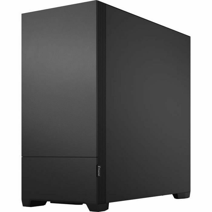 Unitate Semi-tower ATX Fractal Pop Silent
