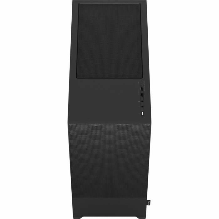 Unitate Semi-tower ATX Fractal Pop Air Negru