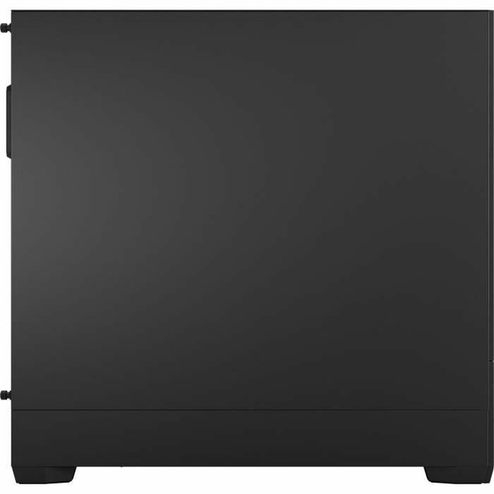 Unitate Semi-tower ATX Fractal Pop Air Negru