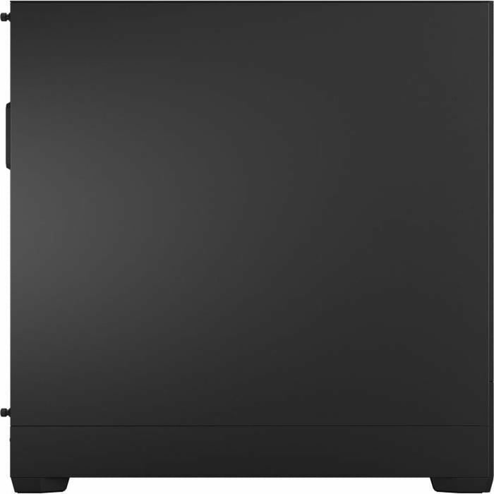 Unitate Semi-tower ATX Fractal Pop XL Silent Negru