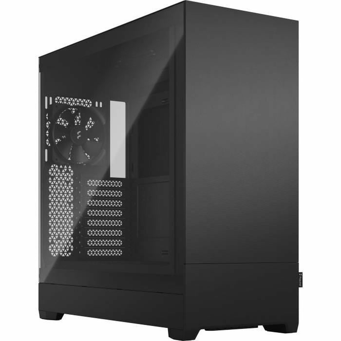 Unitate Semi-tower ATX Fractal Pop XL Silent Negru