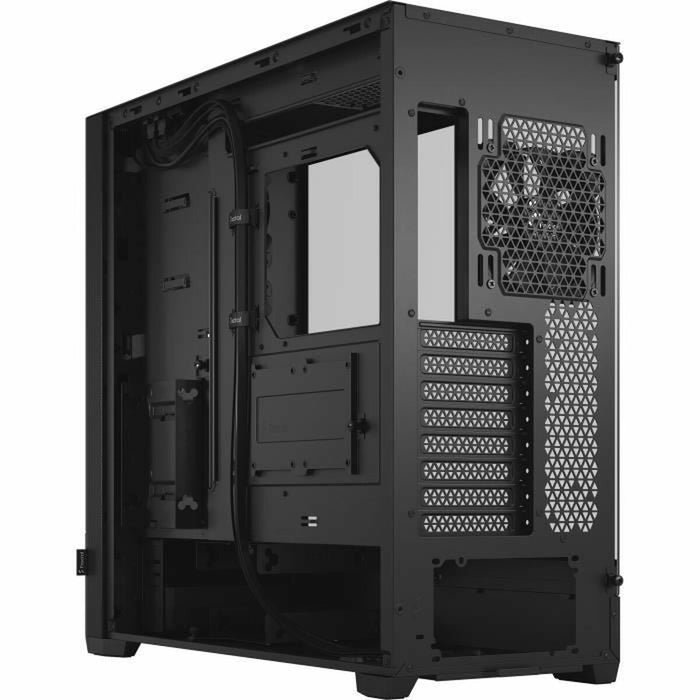 Unitate Semi-tower ATX Fractal Pop XL Silent Negru