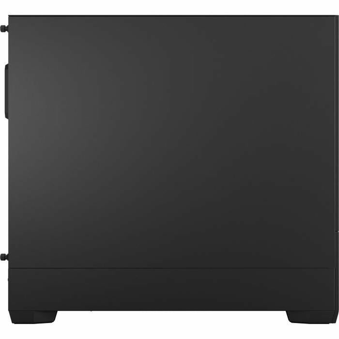 Unitate Semi-tower ATX Fractal Pop Mini Silent Negru