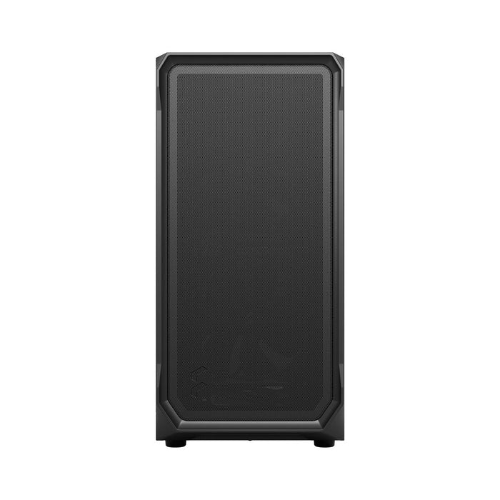 Unitate Semi-tower ATX Fractal Focus 2 Negru