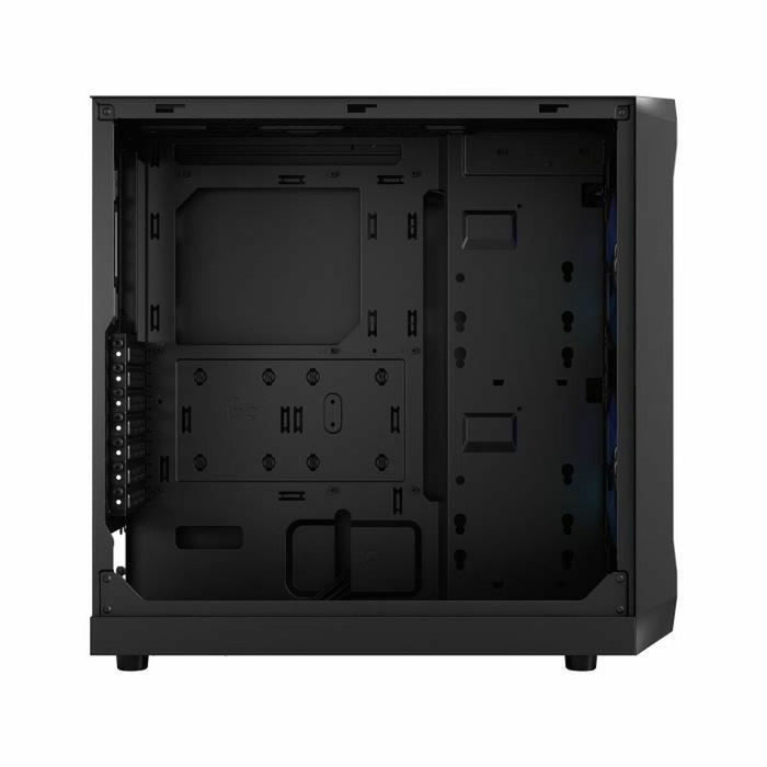 Unitate Semi-tower ATX Fractal Focus 2