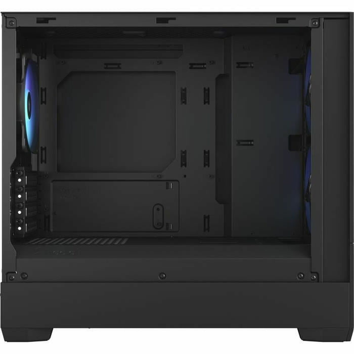 Unitate Semi-tower ATX Fractal Design FD-C-POR1M-06 Negru Multicolor