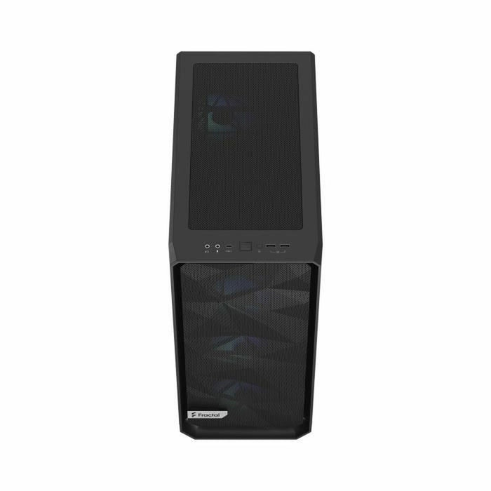 Unitate Semi-tower ATX Fractal Meshify 2 Compact RGB Negru