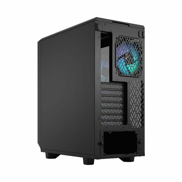 Unitate Semi-tower ATX Fractal Meshify 2 Compact RGB Negru
