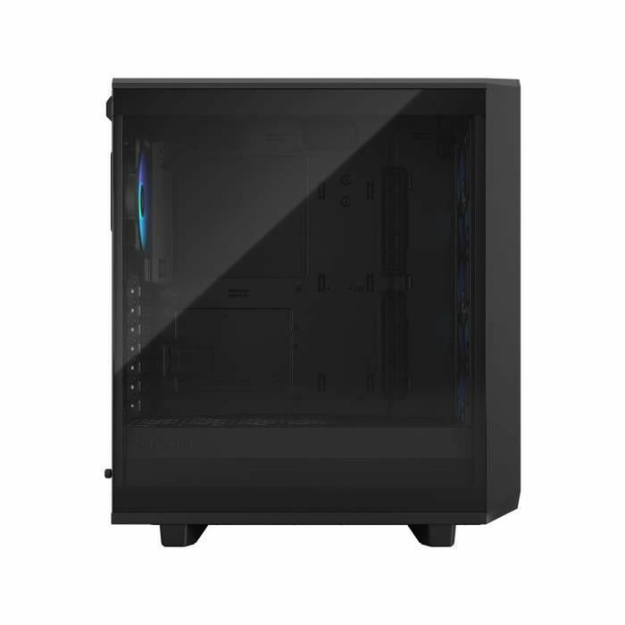 Unitate Semi-tower ATX Fractal Meshify 2 Compact RGB Negru