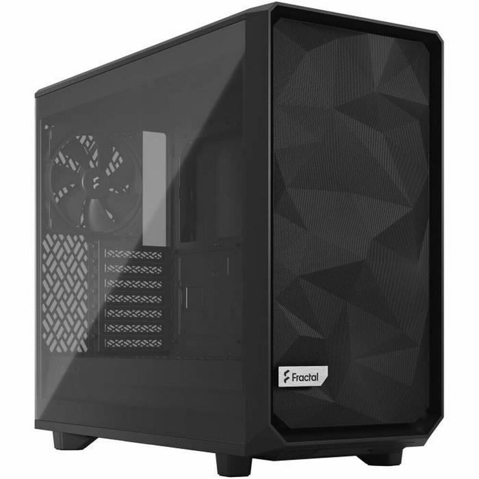 Unitate Semi-tower ATX Fractal Meshify 2 Lite Negru