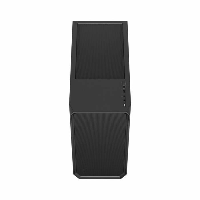 Unitate Semi-tower ATX Fractal Focus 2 Negru