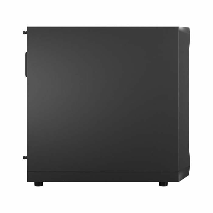 Unitate Semi-tower ATX Fractal Focus 2 Negru
