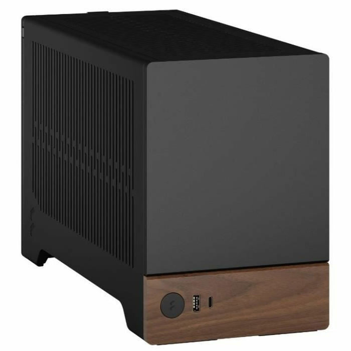 Unitate Semi-tower ATX Fractal FD-C-TER1N-01 Gri