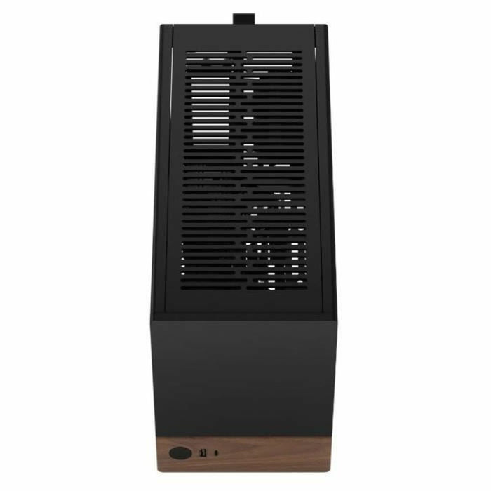 Unitate Semi-tower ATX Fractal FD-C-TER1N-01 Gri