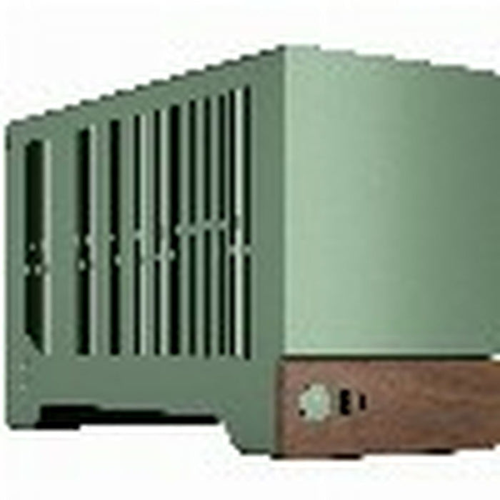 Unitate Semi-tower ATX Fractal Verde
