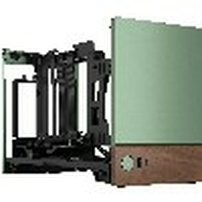 Unitate Semi-tower ATX Fractal Verde