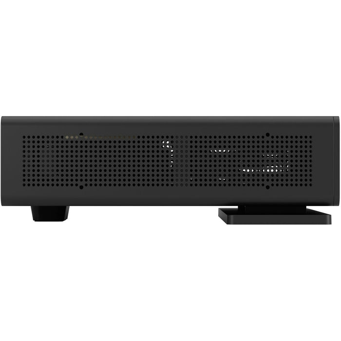 Unitate Semi-tower ATX Fractal FD-C-RID1N-11 Negru