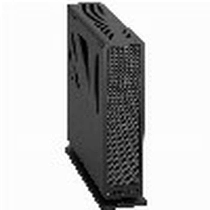 Unitate Semi-tower ATX Fractal FD-C-RID1N-11 Negru