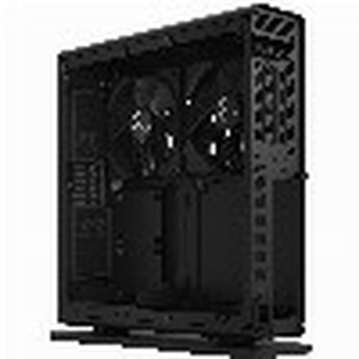 Unitate Semi-tower ATX Fractal FD-C-RID1N-11 Negru
