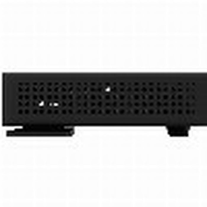 Unitate Semi-tower ATX Fractal FD-C-RID1N-11 Negru
