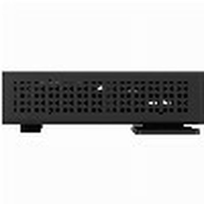 Unitate Semi-tower ATX Fractal FD-C-RID1N-11 Negru