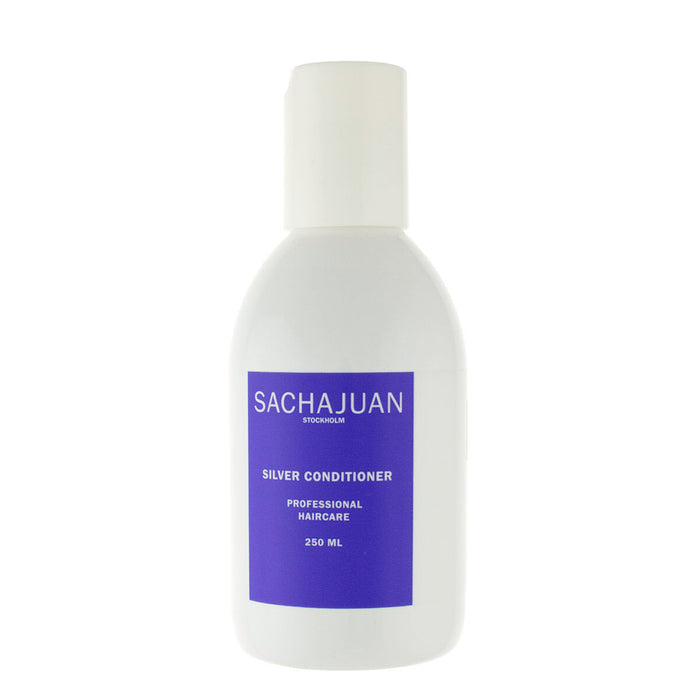 Balsam Sachajuan Silver (250 ml)