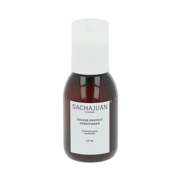 Balsam Sachajuan Colour Protect (100 ml)