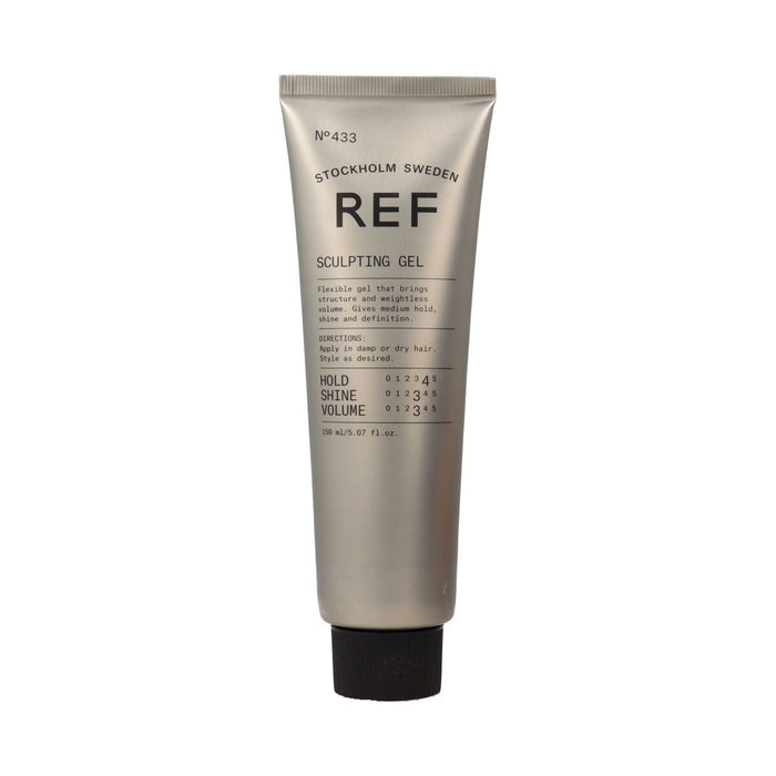Gel Fixator REF Sculpting Gel
