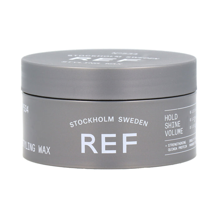 Gel Fixator REF Styling Wax