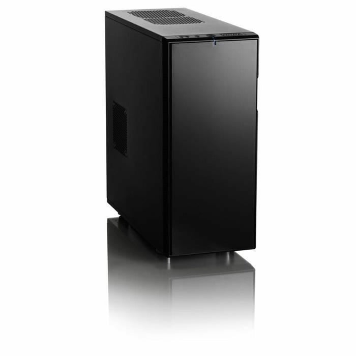 Unitate Semi-tower ATX Fractal FD-CA-DEF-XL-R2-BL Negru