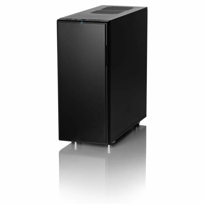 Unitate Semi-tower ATX Fractal FD-CA-DEF-XL-R2-BL Negru