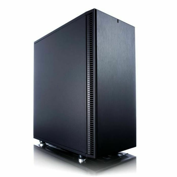 Unitate Semi-tower ATX Fractal FD-CA-DEF-C-BK Negru