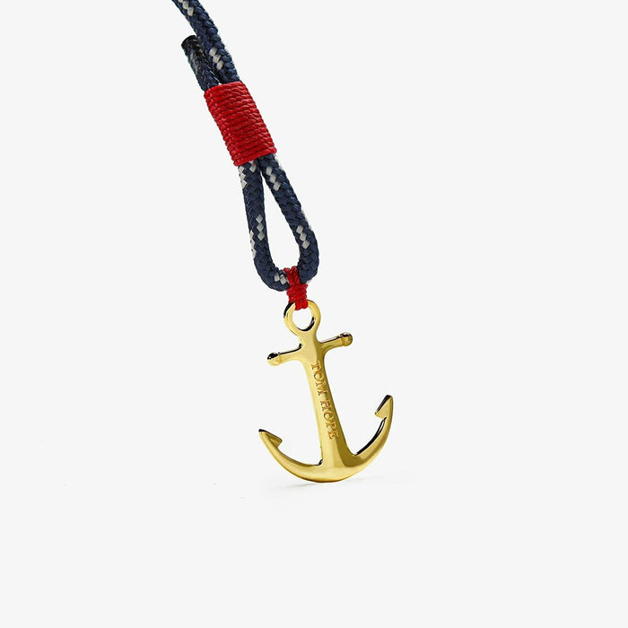 Brățară Unisex Tom Hope TM0411 18 cm