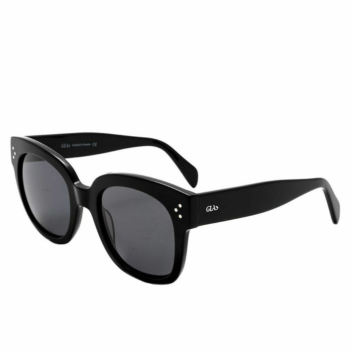 Ochelari de soare cu prescripție medicală Glas Scandinavia Chloe (Ø 53 mm) (+1,50)