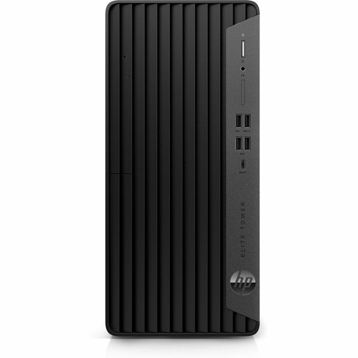 PC cu Unitate HP 600 G9 Intel Core I5 12500T 16 GB RAM 512 GB SSD