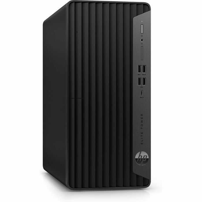 PC cu Unitate HP 600 G9 Intel Core I5 12500T 16 GB RAM 512 GB SSD