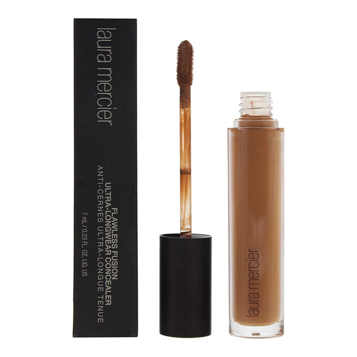 Corector cremă pentru ochi Laura Mercier Flawless Fusion, nuanța 6N, 7 ml