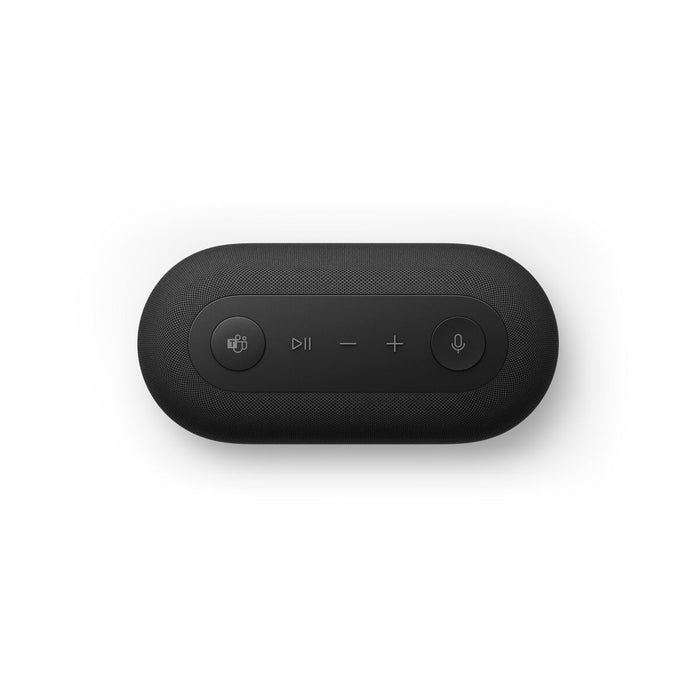 Difuzor Multimedia Microsoft Audio Dock Negru