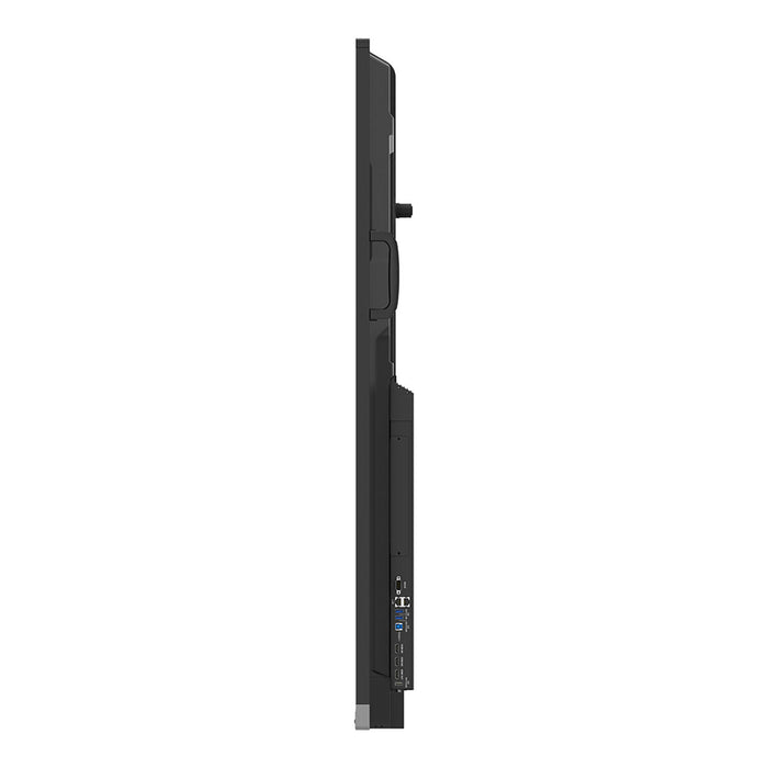 Smart TV BenQ RE8603 86" 4K Ultra HD LED IPS D-LED