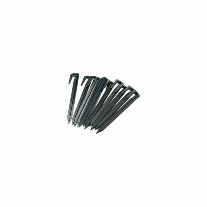 Cuie McCulloch GM589402601 Plastic (100 Unități)