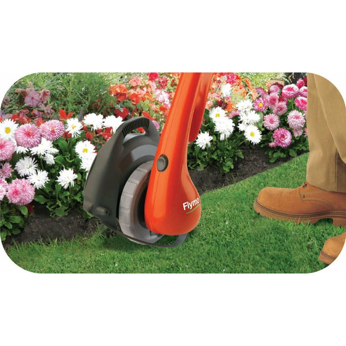 Aparat de Tuns Electric Flymo Contour XT 300 W 25 cm