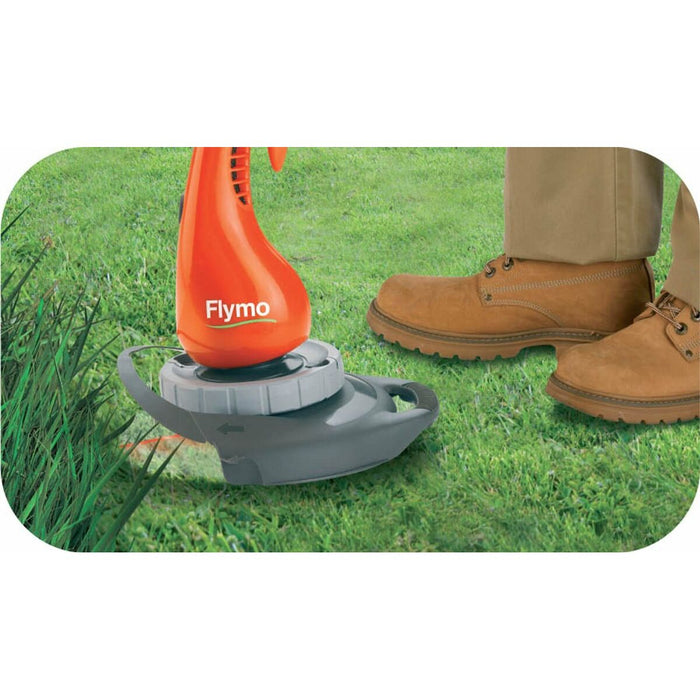 Aparat de Tuns Electric Flymo Contour XT 300 W 25 cm