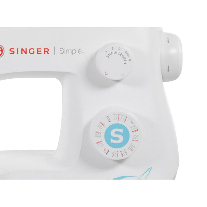 Mașină de Cusut Singer Simple 3337